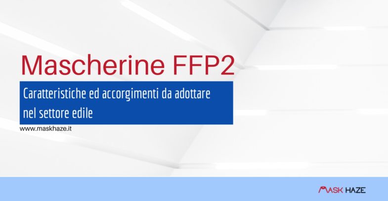 mascherine ffp2 caratteristiche