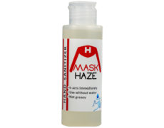 Igienizzante mani maskhaze 100 ml