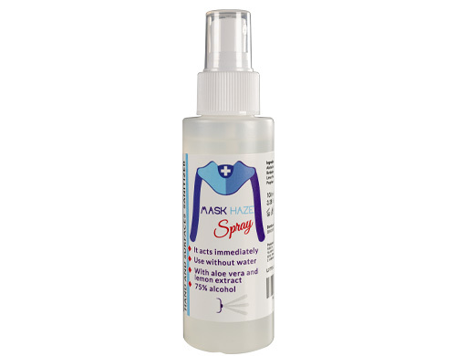 SPRAY IGIENIZZANTE 150ML MANI INDUMENTI SUPERFICI: vendita ingrosso con  consegna veloce