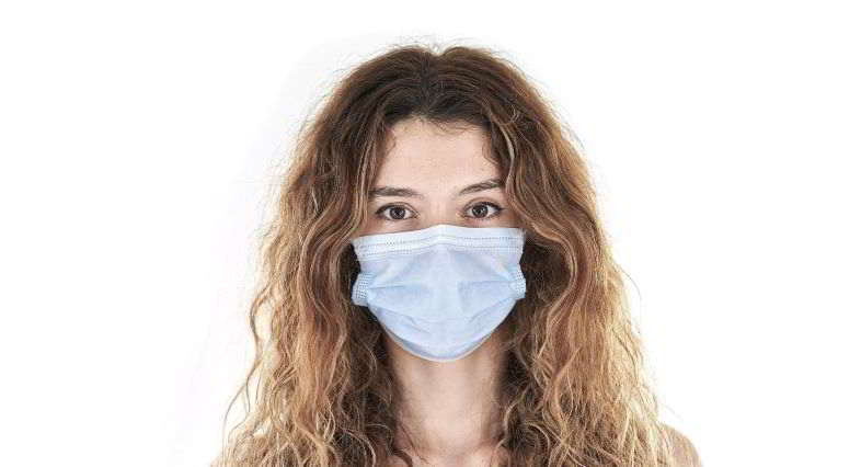 Tipi di mascherine sanitarie per il coronavirus