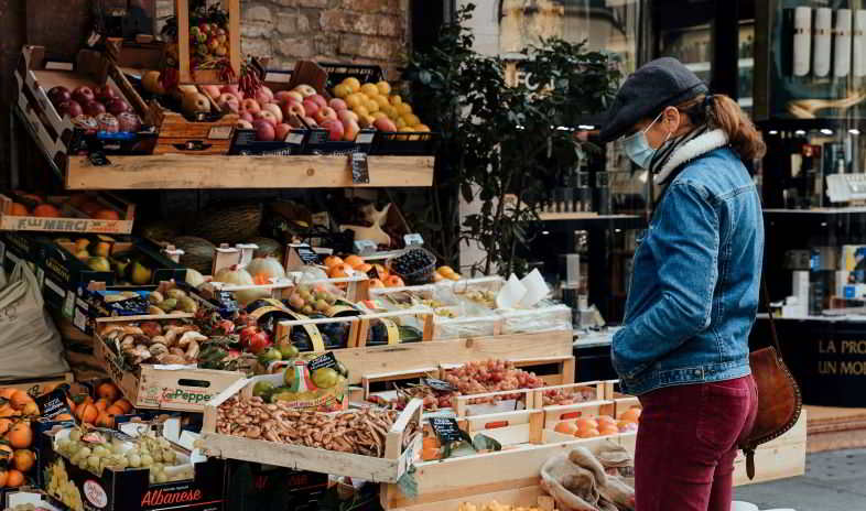 Scopri quali sono le mascherine migliori per fare la spesa