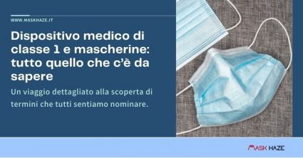 dispositivo medico di classe 1