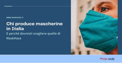 Chi produce mascherine in Italia