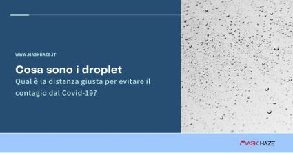 Cosa sono i droplet